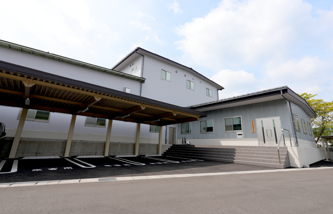本社兼LABO