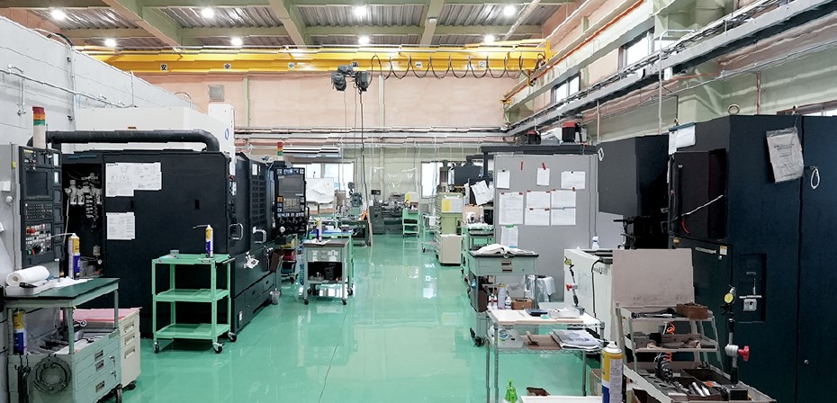 COMPANY PROFILE